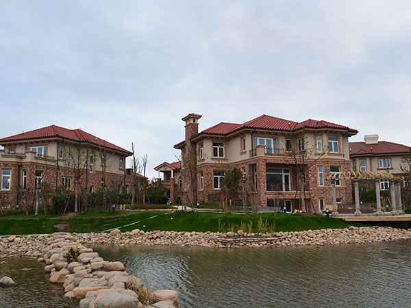 光大集團-三甲港別